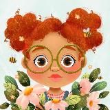 Логотип @babyoutletfox - Разное разное для детей