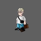 Логотип @babypllug - babyplug records