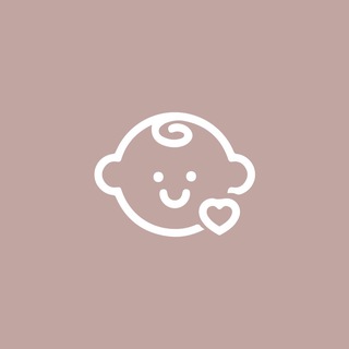 Логотип @babypolezno - Малышковые полезности