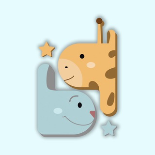 Логотип @babypolisshop - babypolis (Островок детства)