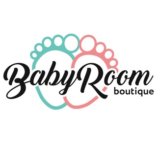 Логотип @babyroomboutique - Babyroom_boutique