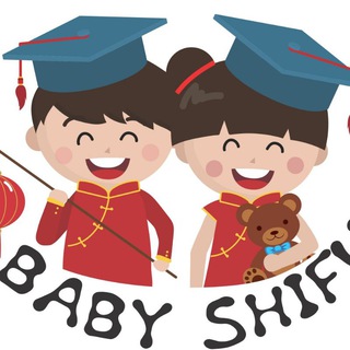 Логотип @babyshifuchinese - Baby Shifu Chinese