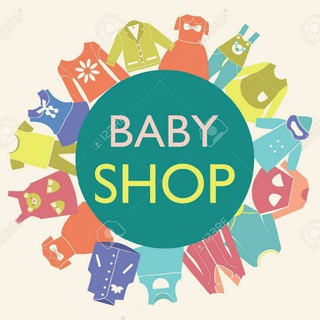 Логотип @babyshopbukhara - Baby_Shop_Daler_Bukhara