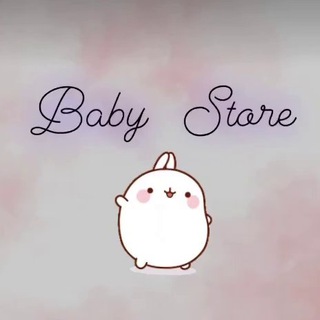 Логотип @babyshopp13 - BabyShop