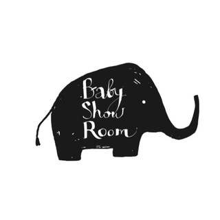 Логотип @babyshowroom - Babyshowroom.ru