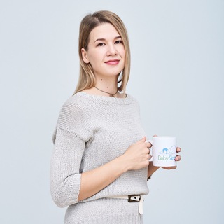 Логотип @babysleep2 - BabySleep