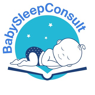 Логотип @babysleepconsult - BabySleepConsult.ru