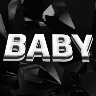 Логотип @babystan - Baby • CHAT