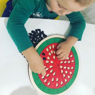 Логотип @babystav26 - BabyStav