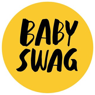Логотип @babyswagru - Babyswag.ru