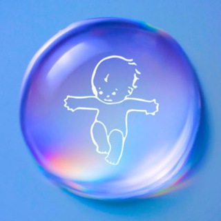Логотип @babyswimassociation - Все о грудничковом плавании