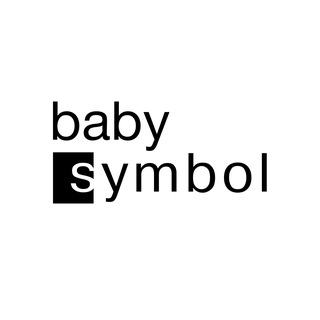 Логотип @babysymbollviv - Baby Symbol Lviv
