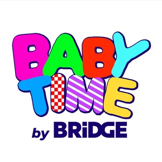 Логотип @babytimetv - BABY TIME