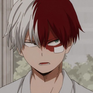 Логотип @babytodorokii - shouto-kun