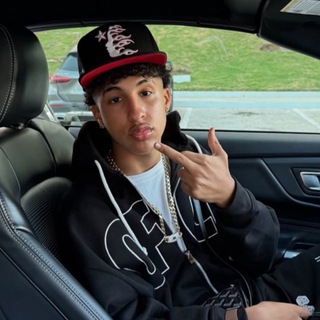 Логотип @babyymaikol - Baby Maikol Oficial ™