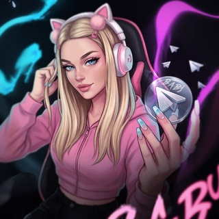 Логотип @babyyy_ff - BABY FF