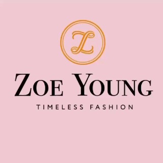 Логотип @babyzoeyoung - 🛍Копии Реплики брендов ZoeYoung🛍