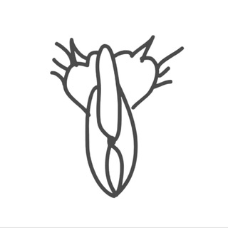 Логотип @babzine - bab.zine