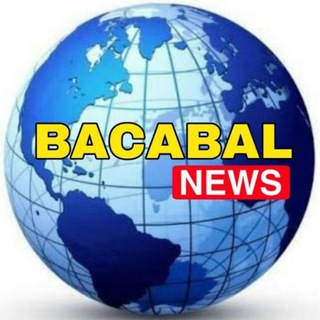Логотип @bacabalnews - BACABAL NEWS