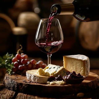Логотип @baccarat_piskunova_5 - Традиция вкуса 🍷