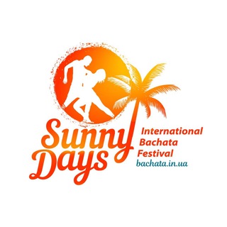 Логотип @bachata_in_ua - Bachata_in_ua