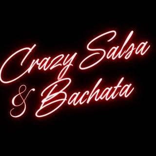 Логотип @bachata_salsa_moscow - Бачата & сальса в Москве