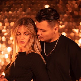 Логотип @bachatablog - ТИМУР И ВИКТОРИЯ | БАЧАТА ПИТЕР