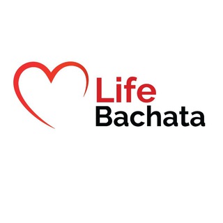 Логотип @bachatachka - BACHATA ❤️ LIFE • АНОНСЫ