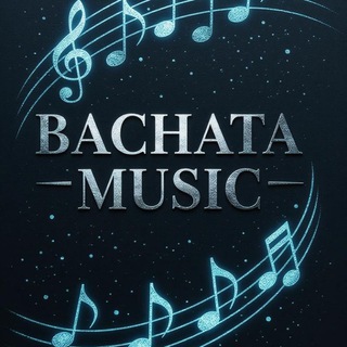 Логотип @bachatamusic - 🎶Bachata Music🎶