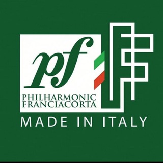 Логотип @bachecaoff - BACHECA ORCHESTRA FILARMONICA DELLA FRANCIACORTA