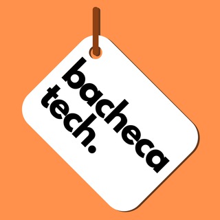 Логотип @bachecatech - BACHECA TECH 📌