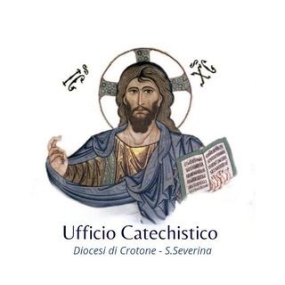 Логотип @bachecaufficiocatechisticokr - Bacheca Ufficio Catechistico Diocesano