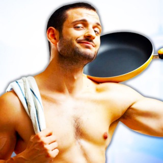 Логотип @bachelorsdinnerchannel - УЖИН ХОЛОСТЯКА