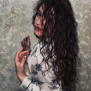 Логотип @bachina16 - B.Kriistisss