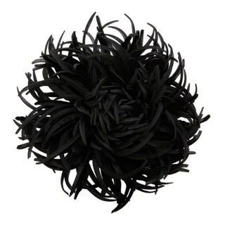 Логотип @backaster - Чёрная Астра