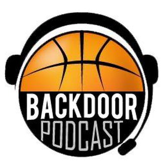 Логотип @backdoor_entries - Backdoor podcast