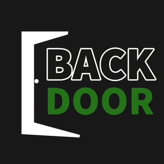 Логотип @backdoorhack - Backdoor