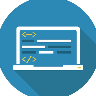 Логотип @backendbuilders - Backend Бекенд. Курсы, учим бесплатно!