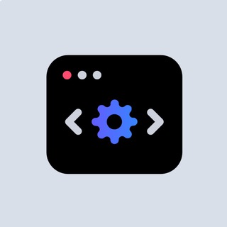 Логотип @backender_it - Backender | CMD