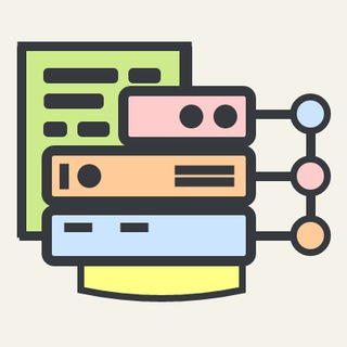 Логотип @backendid - Backend Developer Indonesia