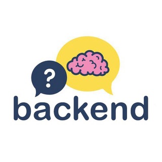 Логотип @backendquiz - BackendQuiz - задачи с собеседований по бэкенду