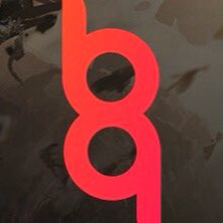 Логотип @backingame_official - Backingame - Игры, Косплей, Новости, Сериалы