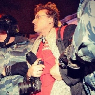 Логотип @backnews_ru - Опять говорят: