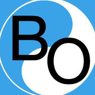 Логотип @backorderru - Чат BackOrder.ru