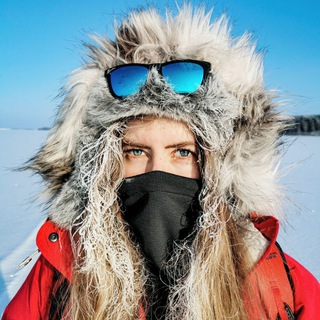 Логотип @backpackingrussia - С РЮКЗАКОМ ПО РОССИИ