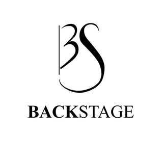 Логотип @backstage_ekb - BACKSTAGE_ekb