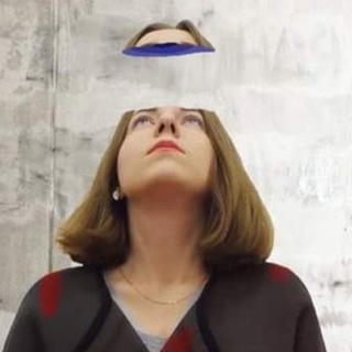 Логотип @backtoavantgarde - Назад к авангарду