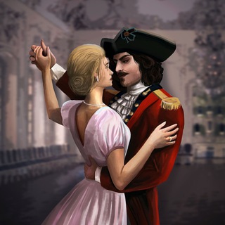 Логотип @backtohistori - Назад в Прошлое