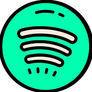 Логотип @backtospotify - Обратно в Spotify