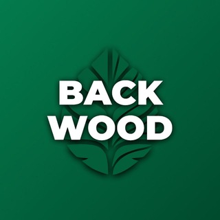 Логотип @backwood_rf - Backwood для здоровья, спорта и отдыха. Практичные, экологичные, долговечные